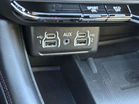 Used 2022 Dodge Durango R/T w/ Trailer Tow Group IV image 25