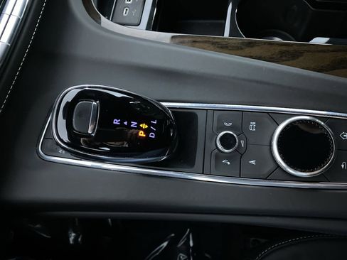 Certified 2023 Cadillac Escalade ESV Premium Luxury Platinum image 8