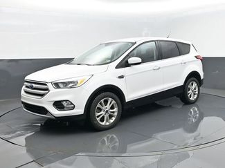 Used 2019 Ford Escape SE video 1