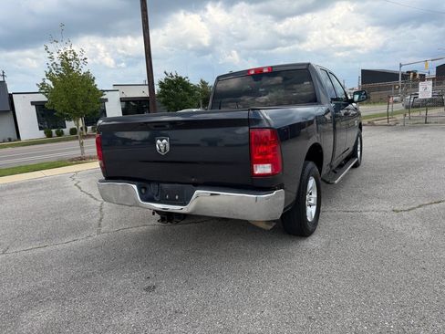 Used 2016 RAM 1500 Tradesman w/ Popular Equipment Group RWD image 14