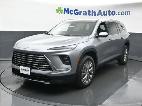 New 2026 Buick Enclave Preferred w/ Power Package image 22