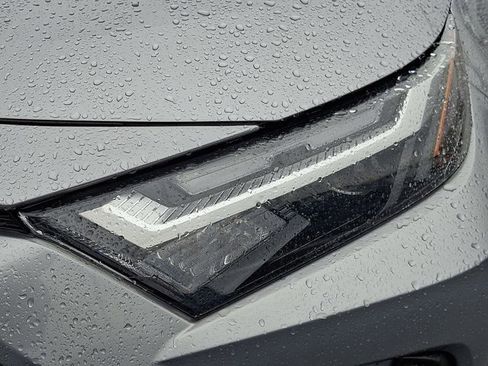 Used 2023 Toyota RAV4 XLE w/ Convenience Package image 9