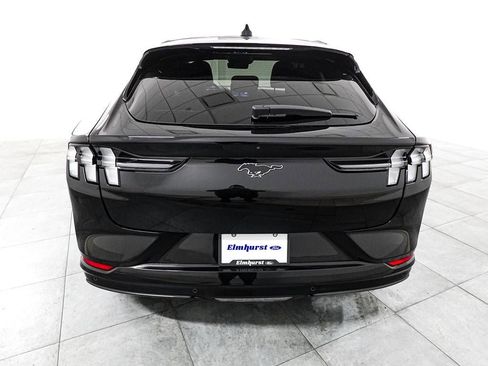 Used 2024 Ford Mustang Mach-E Premium AWD/4WD image 5