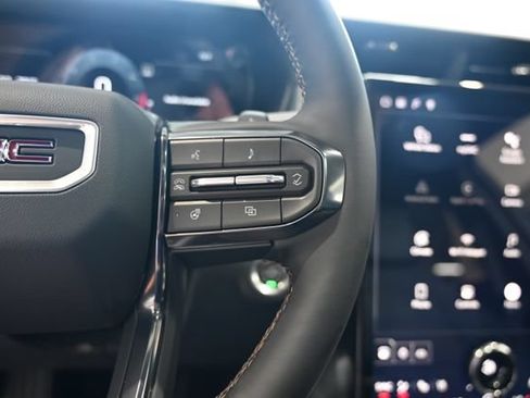 New 2026 GMC Terrain AT4 w/ Convenience Package III AWD/4WD image 23