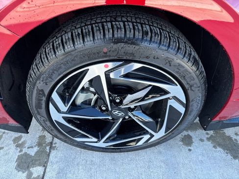 New 2026 Hyundai Sonata SEL image 18