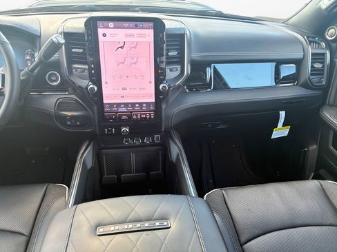 New 2026 RAM 3500 Limited image 3