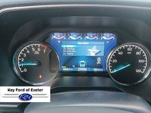 Certified 2023 Ford F150 XLT w/ Equipment Group 302A High image 33