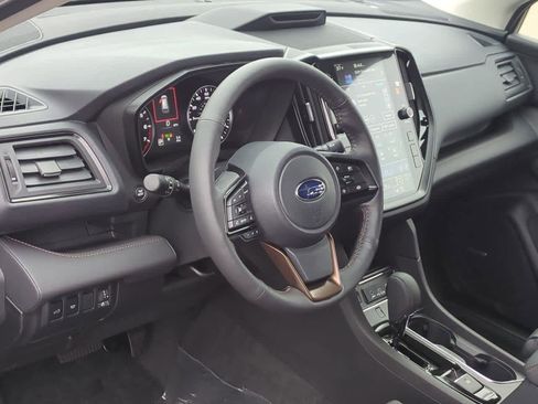 New 2026 Subaru Ascent Limited Bronze image 2