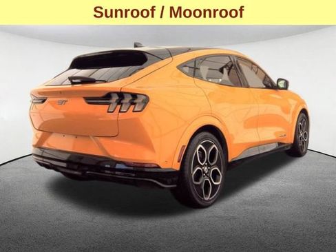 Used 2023 Ford Mustang Mach-E GT AWD/4WD image 5