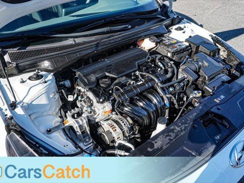 Used 2023 Hyundai Elantra SEL w/ Convenience Package image 39