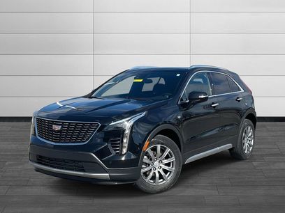 Used 2023 Cadillac XT4 Premium Luxury w/ Enhanced Visibility Package
