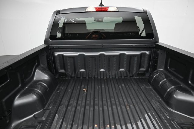 New 2026 Ford Ranger XL w/ Trailer Tow Package RWD image 35