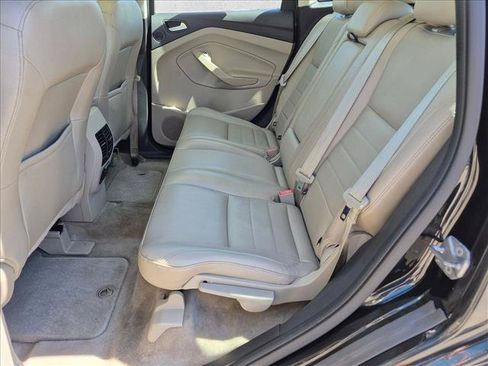Used 2014 Ford C-MAX Energi SEL w/ Equipment Group 303A FWD image 19