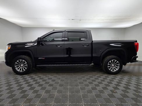 Used 2021 GMC Sierra 1500 AT4 w/ AT4 Premium Package image 21