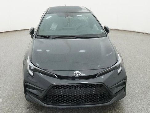 Used 2026 Toyota Corolla SE FWD image 13