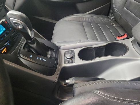 Used 2016 Ford Escape SE w/ SE Leather Comfort Package image 26