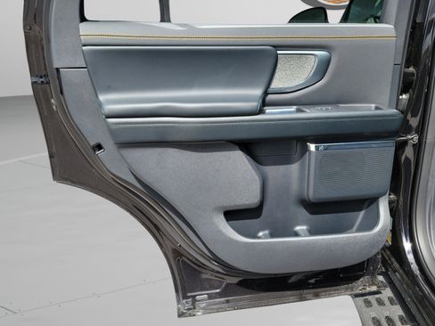 New 2025 Ford Expedition Tremor image 45