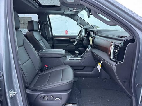 New 2026 GMC Sierra 1500 Denali image 10