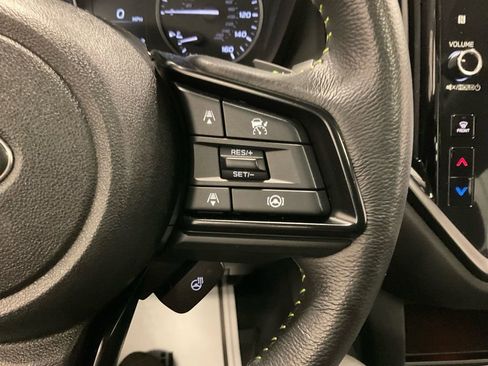 Certified 2024 Subaru Ascent Onyx Edition image 20