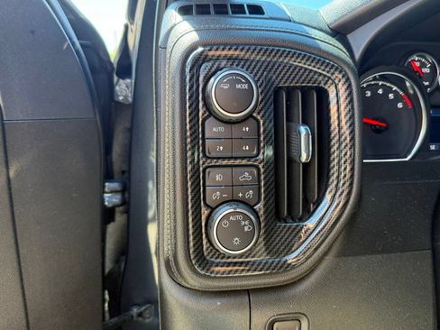 Used 2021 Chevrolet Silverado 1500 RST w/ All Star Edition Plus AWD/4WD image 26