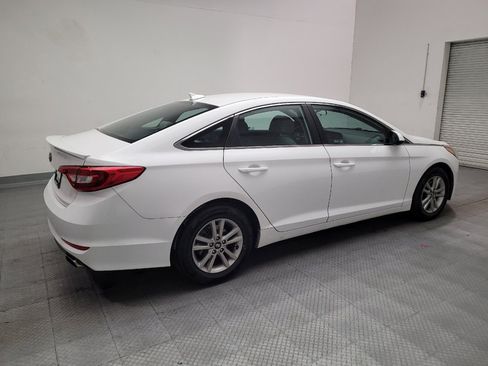 Used 2015 Hyundai Sonata SE FWD image 10
