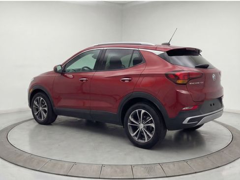 Certified 2023 Buick Encore GX Select image 3