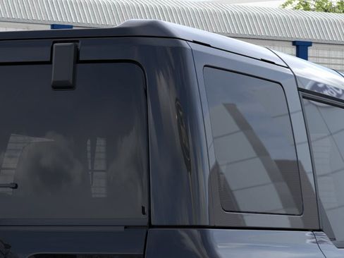 New 2026 Ford Bronco Big Bend AWD/4WD image 25