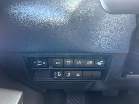 Used 2023 Toyota Sequoia Limited image 28