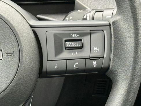 New 2026 Nissan Kicks SV image 27