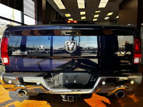 Used 2018 RAM 1500 Big Horn image 11