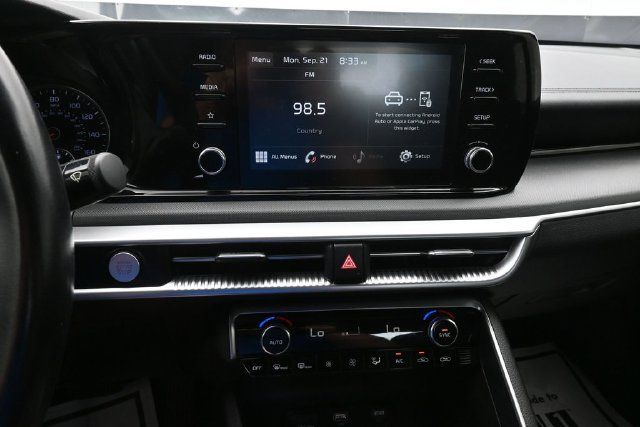 Used 2021 Kia K5 GT-Line FWD image 40