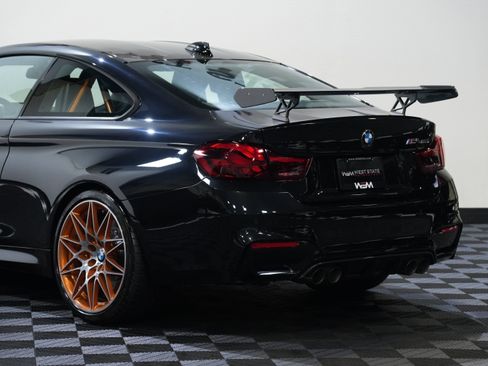 Used 2016 BMW M4 GTS RWD image 16