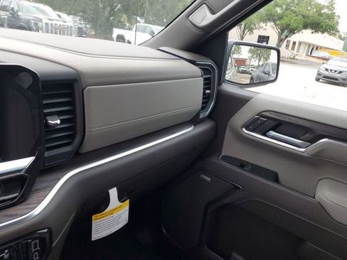 New 2026 GMC Sierra 1500 SLT w/ SLT Premium Package RWD image 27