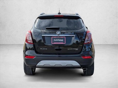 Used 2017 Buick Encore Preferred image 6