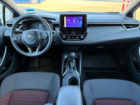 Used 2024 Toyota Corolla SE image 23