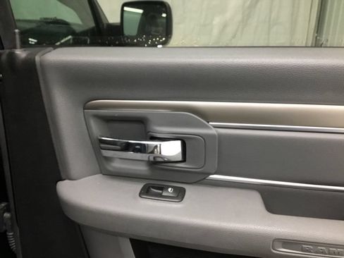 Used 2016 RAM 1500 Big Horn AWD/4WD image 15