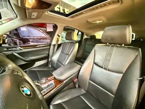 Used 2015 BMW X4 xDrive28i AWD/4WD image 14