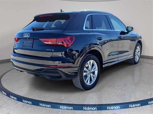 Used 2025 Audi Q3 2.0T Premium Plus w/ Premium Plus Package image 6