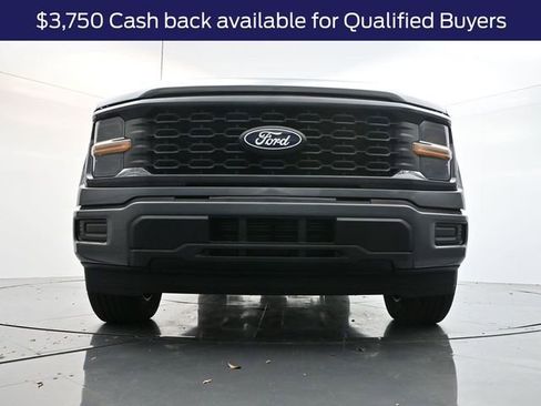 New 2025 Ford F150 STX image 27
