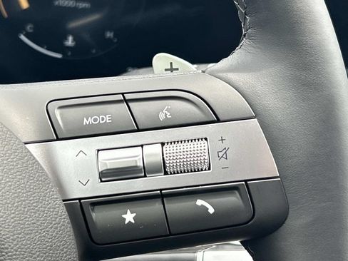 New 2026 Hyundai Tucson Limited FWD image 33
