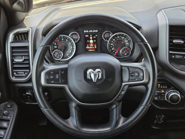 Used 2024 RAM 2500 Tradesman w/ Chrome Appearance Group AWD/4WD image 21
