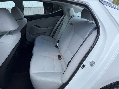 Used 2013 Kia Optima LX w/ Convenience Plus Pkg FWD image 13