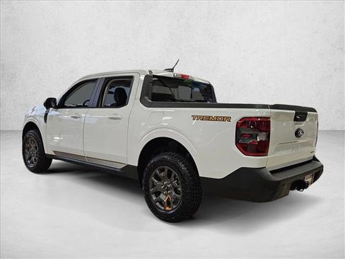 New 2026 Ford Maverick Tremor AWD/4WD image 9