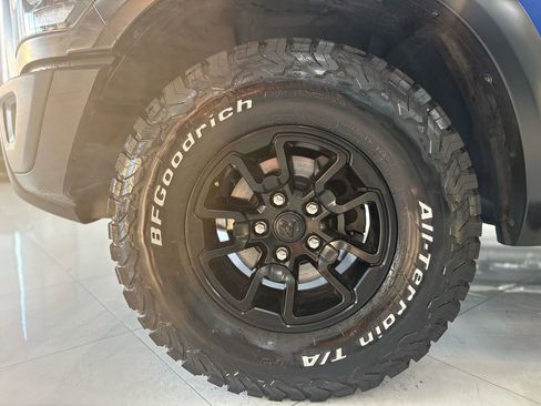 Used 2017 RAM 1500 Rebel w/ Luxury Group AWD/4WD image 44