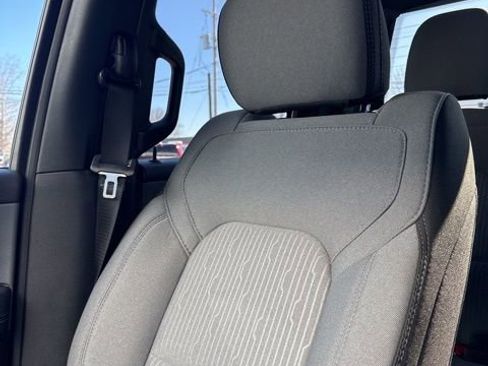 Used 2022 RAM 1500 Big Horn image 21