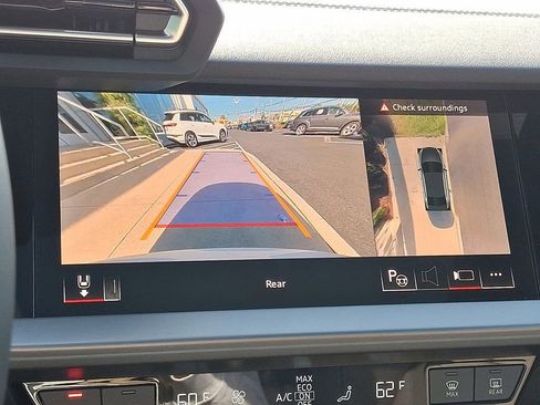 New 2025 Audi A3 2.0T Premium Plus image 17