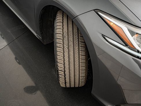 Certified 2025 Lexus ES 350 F Sport image 44