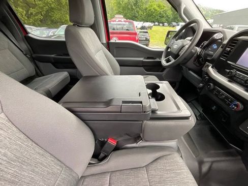 Used 2023 Ford F150 XL w/ Trailer Tow Package AWD/4WD image 24
