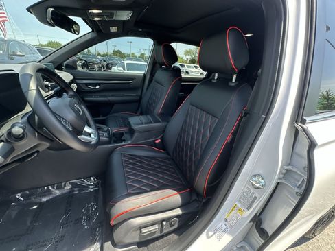 Used 2025 Honda CR-V Sport image 21