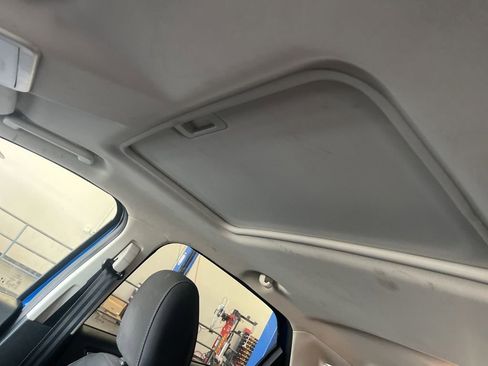 Used 2021 Ford EcoSport SE FWD image 10